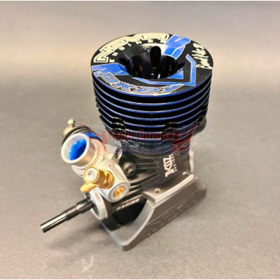 Nova BK27 Burak Kilic Limited 3 ports Ceramic Bearing Off-road Engine #5002019 Free shipping